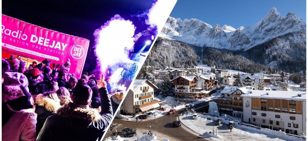 Suzuki Winter Tour si difende dopo le polemiche: “Tour nazionale che crede fortemente nei rapporti con il territorio”